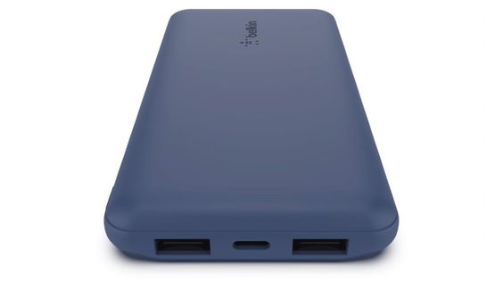 Sử dụng thoải mái với dung lượng 10.000 mAh 1